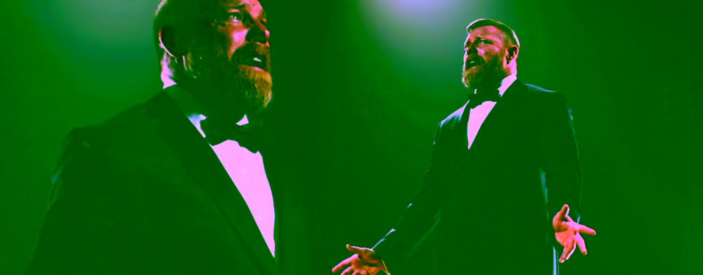 【翻唱】Miles Windsor - 你永远都不会明白