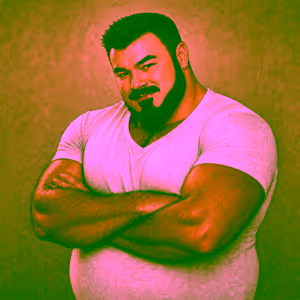 PosiBear