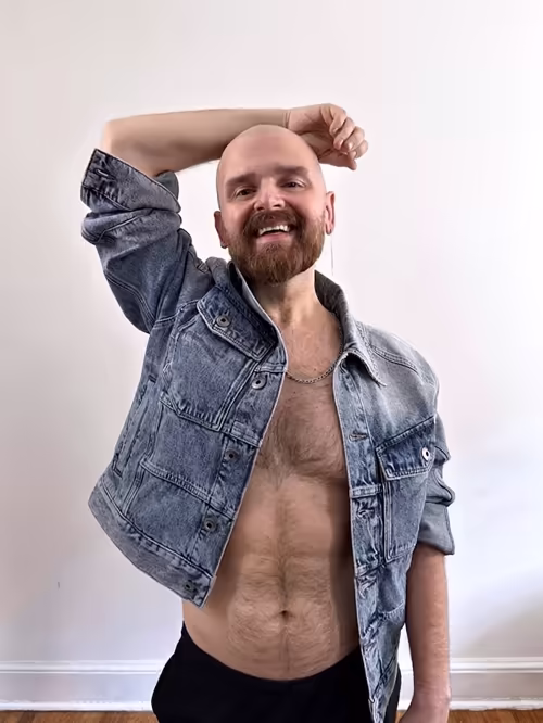 Aiden James