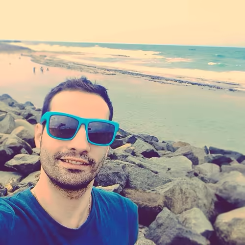 Andrés Gaviota