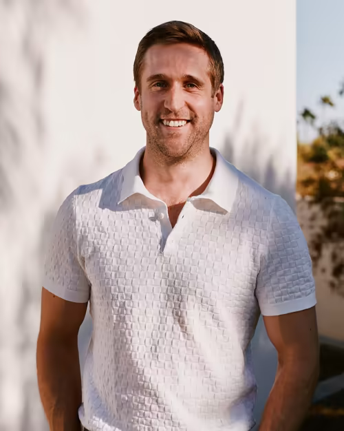 Andy Langdon