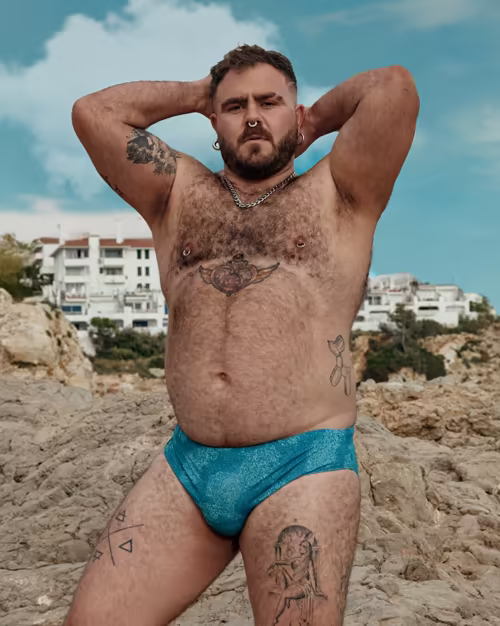 Beltran Horisberger