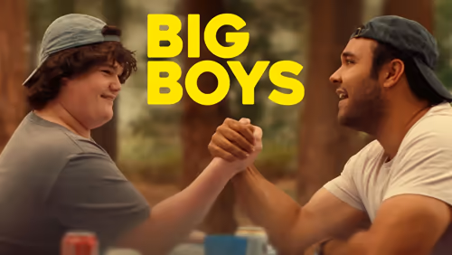 Big Boys