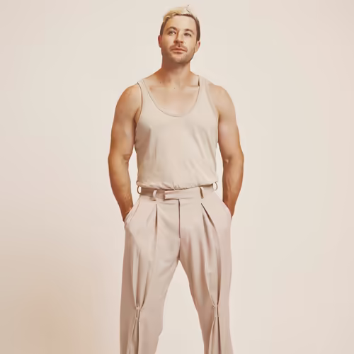 Brandon Stansell