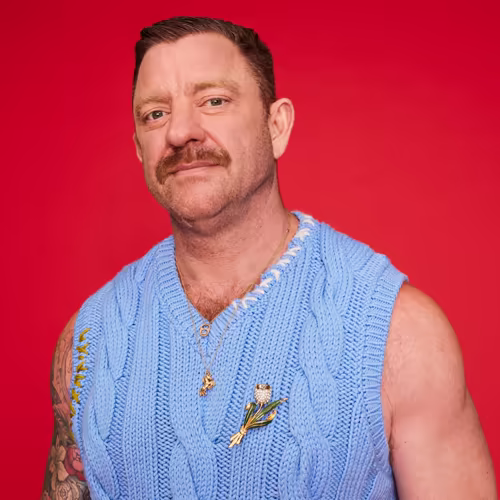Brent Miller