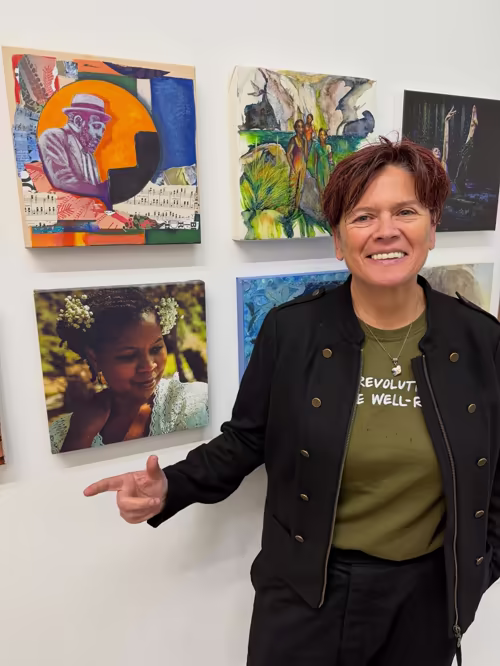 Connie Kurtew