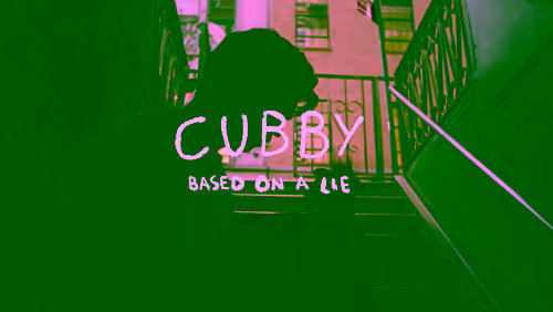 Cubby