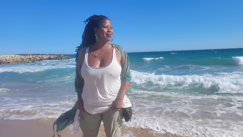 Dalila Ali Rajah
