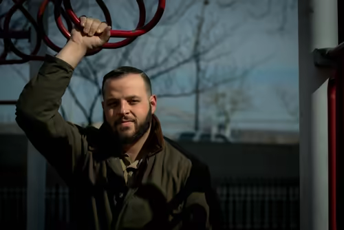 Daniel Franzese