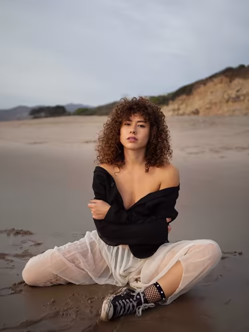 Dora Madison