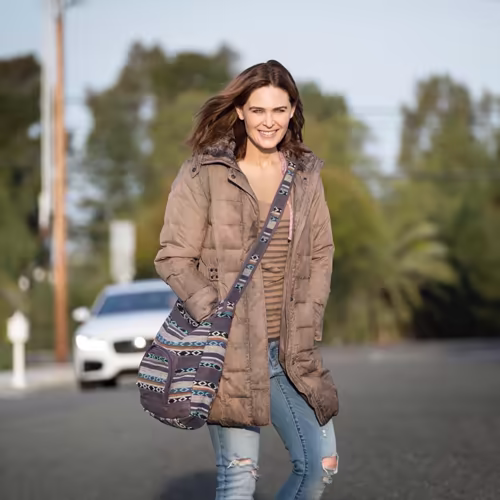 Emily Deschanel