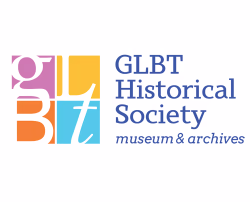 GLBT Historical Society