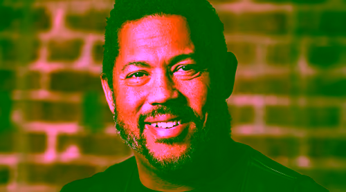 Gabriel Green