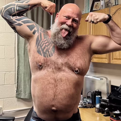 Gary Wasdin