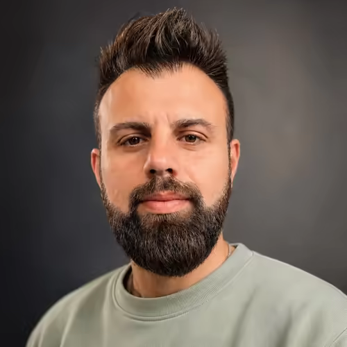 George Epremian