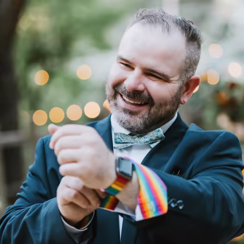 Gonzalo Alonso