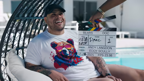 Isaac Rodriguez