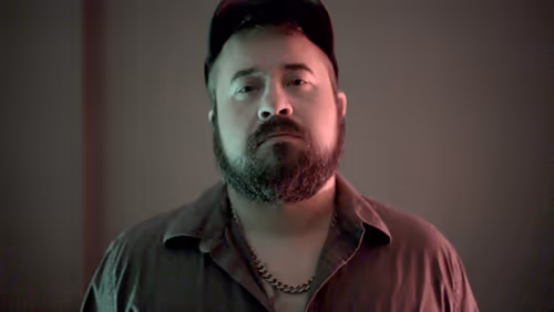 Jason Porter (Toska Bear)