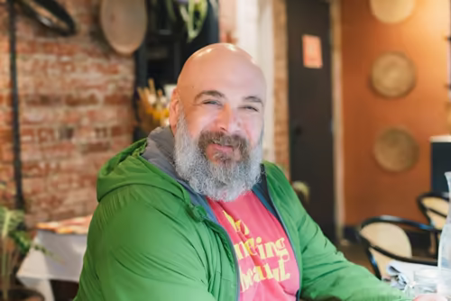 Jonathan Bardzik