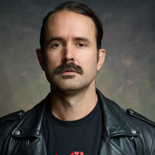 Justin H. Reich