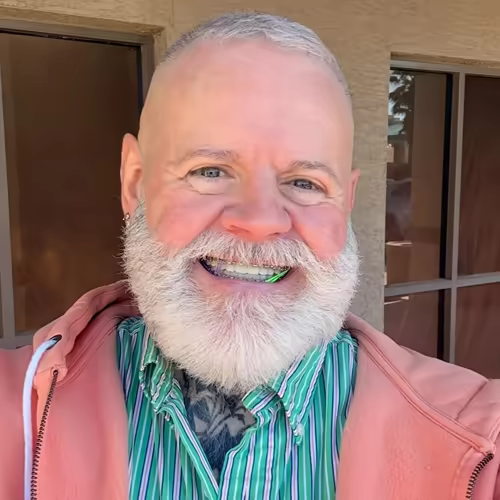 Ken Patterson