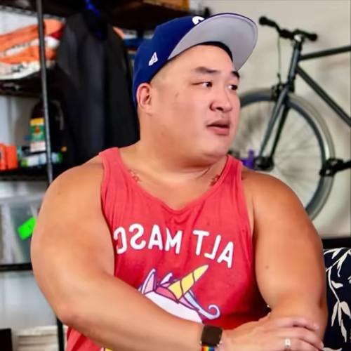 Lawrence Pan