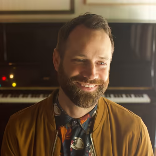 Mark Byers