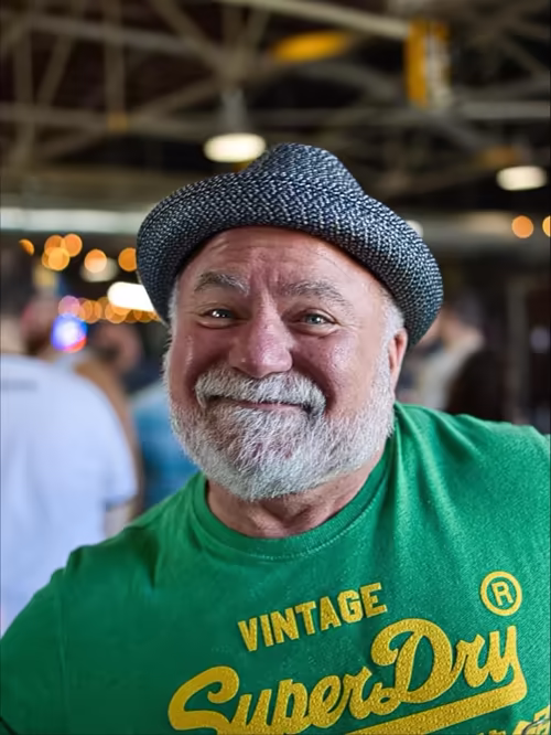 Mark Chupik