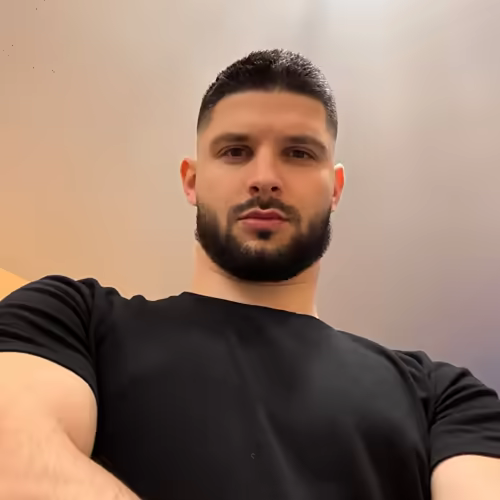 Martin Grancharov