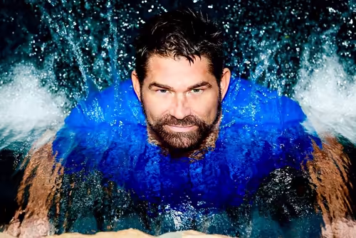 Matt Zarley