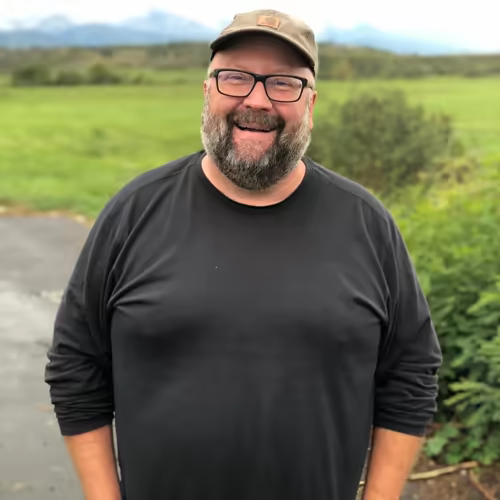 Mike Briggs