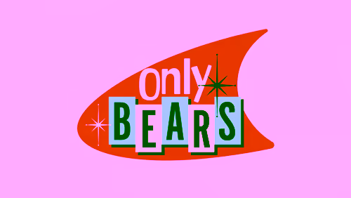Only Bears