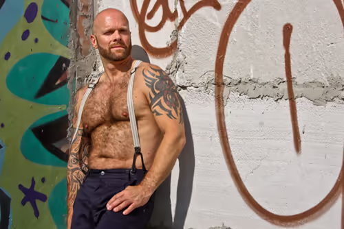 Pete Statham
