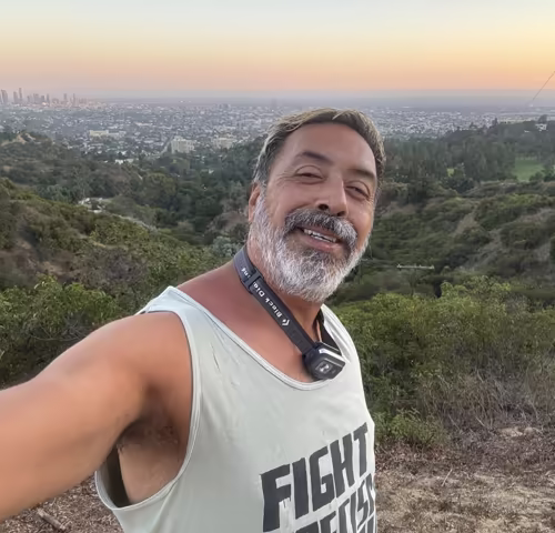 Robert Avalos