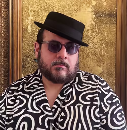 Roger Zambrano