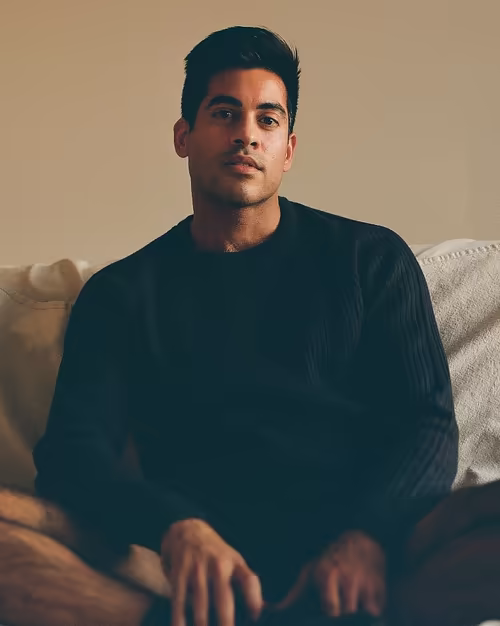 Sachin Bhatt