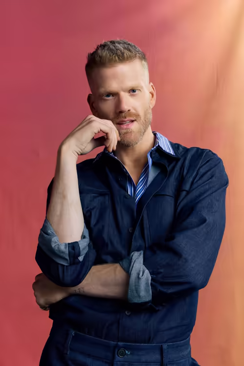 Scott Hoying