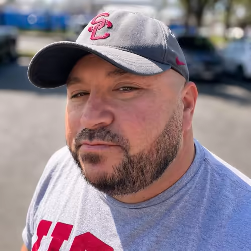 Scott Ruiz