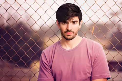 Steve Grand