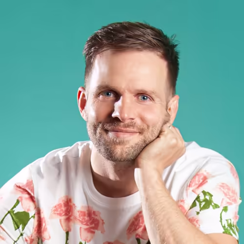 Tom Goss