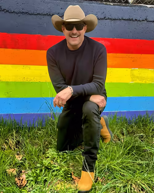 Ty Herndon