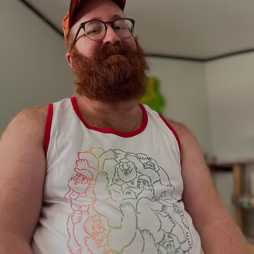 bearpad